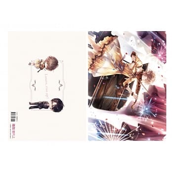 珍藏L夹《炮灰要向上》奇蹟演奏会 pdf epub mobi 下载