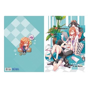 珍藏L夹《除魔派对》毛家的Lovelife！！ pdf epub mobi 下载