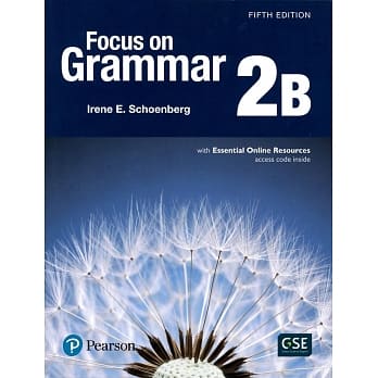 Focus on Grammar 5/e (2B) with Essential Online Resources pdf epub mobi 电子书 下载