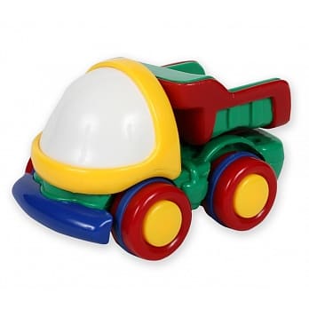 叭叭小卡车 pdf epub mobi 电子书 下载