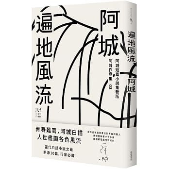 遍地风流(新版加收录10篇阿城经典短篇) pdf epub mobi 电子书 下载