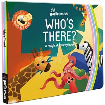 谁在那儿：冷藏活动书 pdf epub mobi 电子书 下载