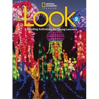 Look (2) A Reading Anthology for Young Learners pdf epub mobi 下载