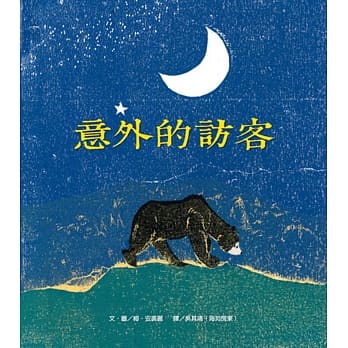 意外的访客 pdf epub mobi 电子书 下载