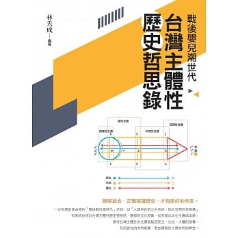 战后婴儿潮世代：台湾主体性历史着思录 pdf epub mobi 电子书 下载