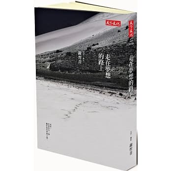 走在梦想的路上 pdf epub mobi 电子书 下载