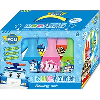 波力 滚动吧！保龄球 pdf epub mobi 电子书 下载