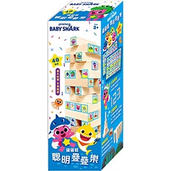 碰碰狐 聪明叠叠乐 pdf epub mobi 电子书 下载