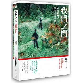 我们之间：萨提尔模式婚姻伴侣治疗 pdf epub mobi 下载