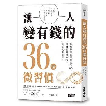 让人变有钱的36个微习惯 pdf epub mobi 下载