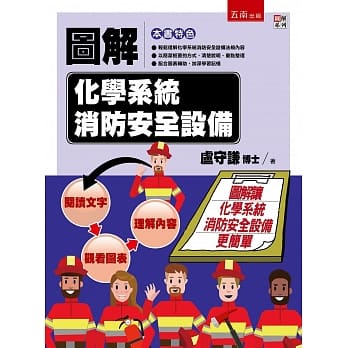 图解化学系统消防安全设备 pdf epub mobi 下载