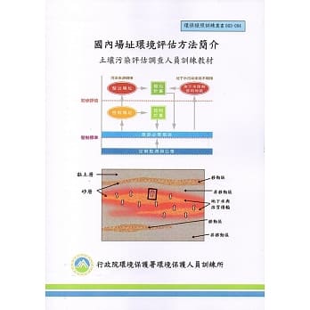 国内场址环境评估方法简介：土壤污染评估调查人员训练教材 pdf epub mobi 电子书 下载