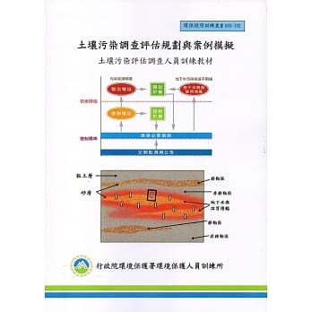 土壤污染调查评估规划与案例模拟：土壤污染评估调查人员训练教材 pdf epub mobi 电子书 下载