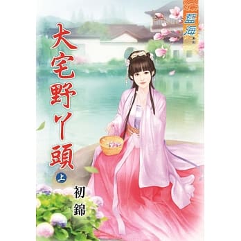 大宅野丫头‧上 pdf epub mobi 电子书 下载