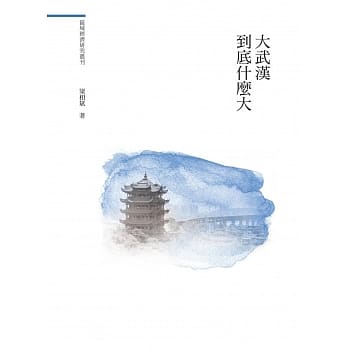 大武汉到底什么大 pdf epub mobi 电子书 下载