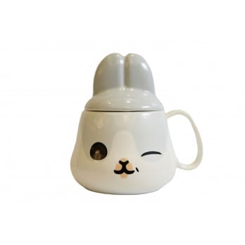 ㄇㄚˊ几_日用陶瓷杯-几妈 pdf epub mobi 下载