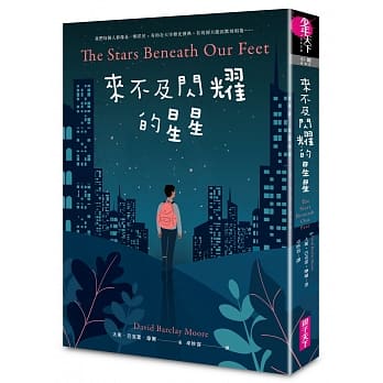 来不及闪耀的星星 pdf epub mobi 电子书 下载
