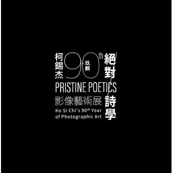 绝对‧诗学：柯钖杰 玖龄 影像艺术展 pdf epub mobi 电子书 下载