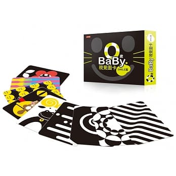 0岁baby视觉图卡：Smile篇 pdf epub mobi 电子书 下载