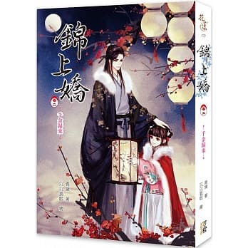 锦上娇(卷二)千金归来 pdf epub mobi 下载