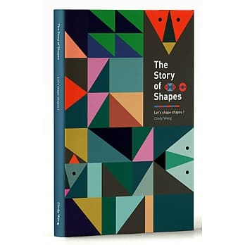 形状的故事 pdf epub mobi 电子书 下载
