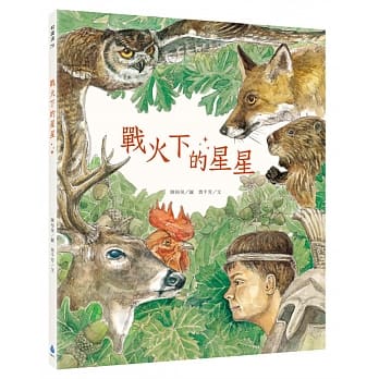 战火下的星星 pdf epub mobi 电子书 下载