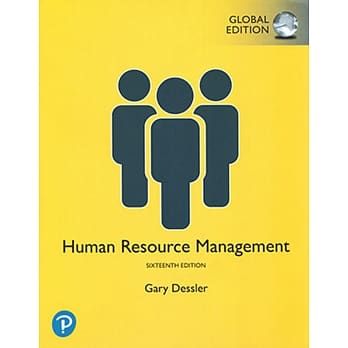 Human Resource Management (GE)16版 pdf epub mobi 下载
