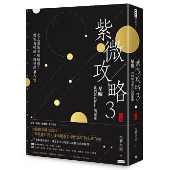 紫微攻略3星曜 我们与真实自己的距离： 史上最强星曜解盘！对宫为明镜，透视深层人性（下集） pdf epub mobi 下载