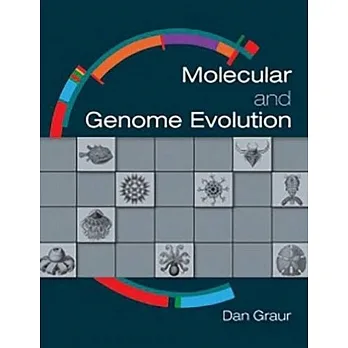 Molecular and Genome Evolution pdf epub mobi 电子书 下载