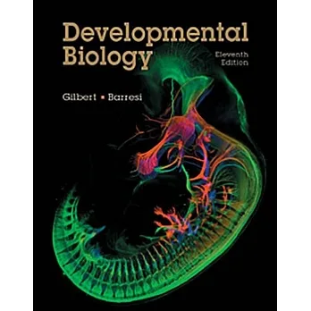 Developmental Biology 11/e pdf epub mobi 电子书 下载