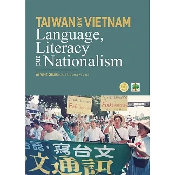 《Taiwan and Vietnam：language，literacy and nationalism》 pdf epub mobi 电子书 下载