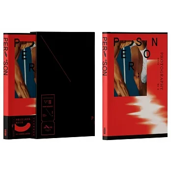 PERSON:深夜名堂攝影集(博客來獨家書盒版) pdf epub mobi 电子书 下载