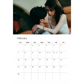 天巡者2021桌曆 pdf epub mobi 电子书 下载