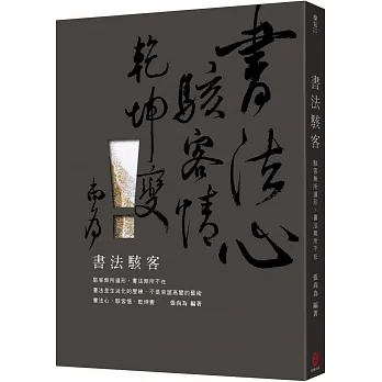 書法駭客：駭客無所遁形，書法無所不在 pdf epub mobi 电子书 下载