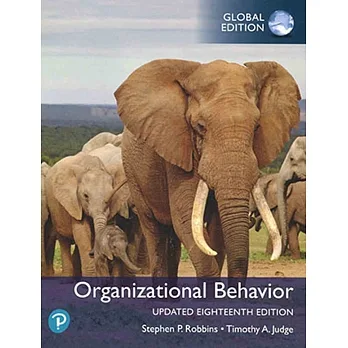 Organizational Behavior(Updated Edition)(GE) pdf epub mobi 电子书 下载