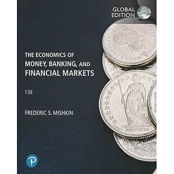 The Economics of Money, Banking and Financial Markets (GE)(13版) pdf epub mobi 电子书 下载