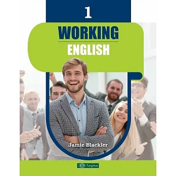 Working English 1 pdf epub mobi 电子书 下载