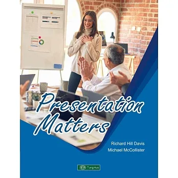 Presentation Matters pdf epub mobi 电子书 下载