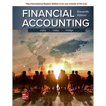 Financial Accounting(ISE) pdf epub mobi 电子书 下载