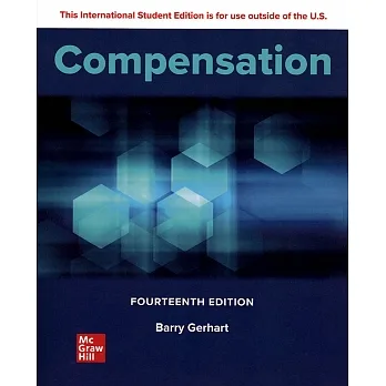 Compensation(ISE)(14版) pdf epub mobi 电子书 下载