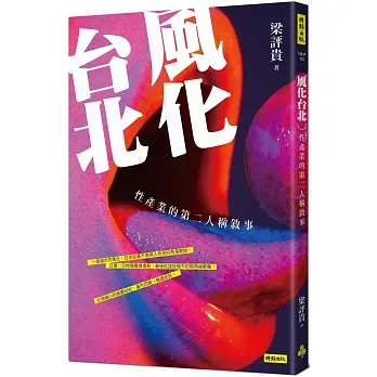 風化台北：性產業的第二人稱敘事 pdf epub mobi 电子书 下载