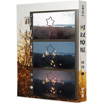可以燎原 pdf epub mobi 电子书 下载