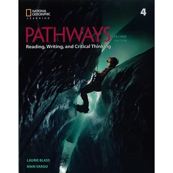 Pathways: Reading, Writing, and Critical Thinking (4) 2/e SB + Online WB Access Code Included pdf epub mobi 电子书 下载