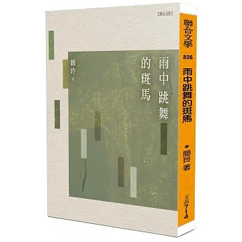 雨中跳舞的斑馬 pdf epub mobi 电子书 下载