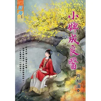 小婢成良醫 pdf epub mobi 电子书 下载