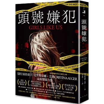 頭號嫌犯 pdf epub mobi 电子书 下载