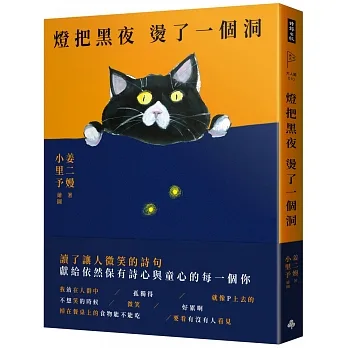 燈把黑夜 燙了一個洞 pdf epub mobi 电子书 下载