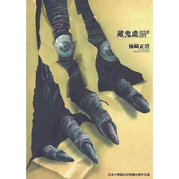 藏鬼處HIDEOUT pdf epub mobi 电子书 下载