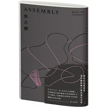 集合體 pdf epub mobi 电子书 下载