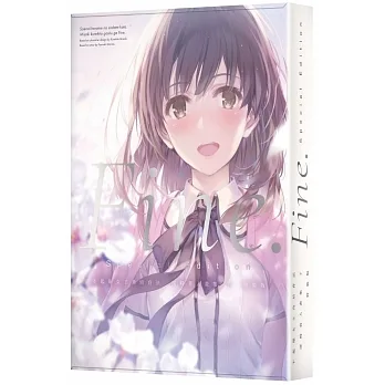 不起眼女主角培育法 深崎暮人畫集 下 Fine. 特裝版 pdf epub mobi 电子书 下载